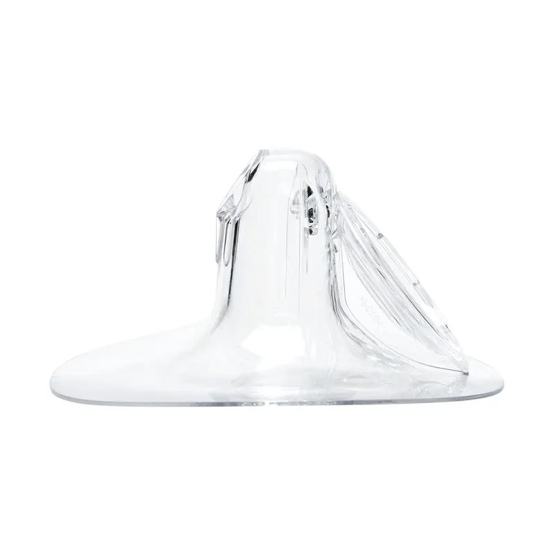 Elvie Pump Brustmuschel