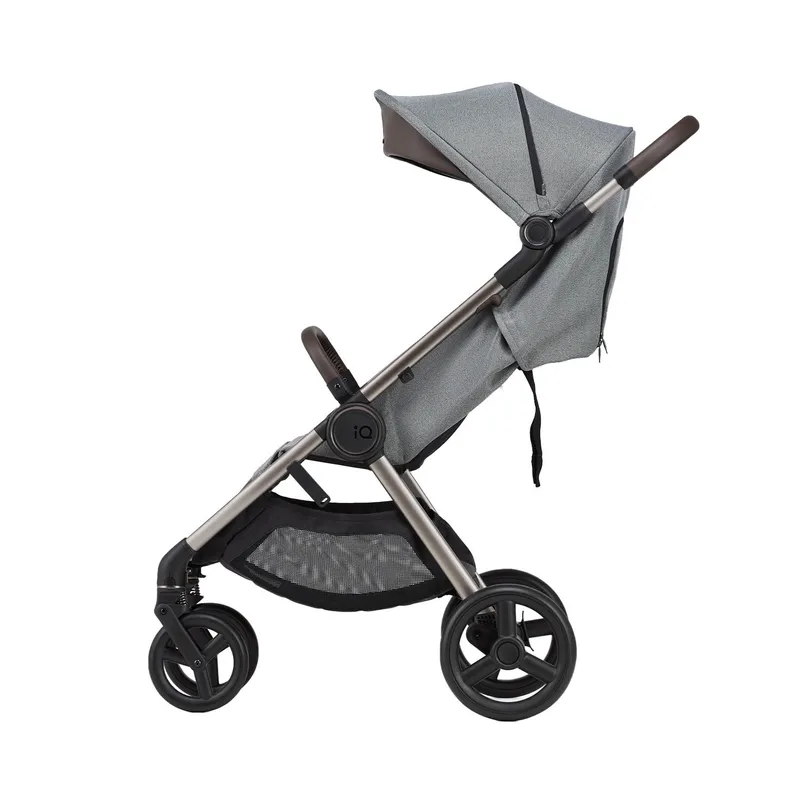 Anex IQ Kinderwagen 3-in-1