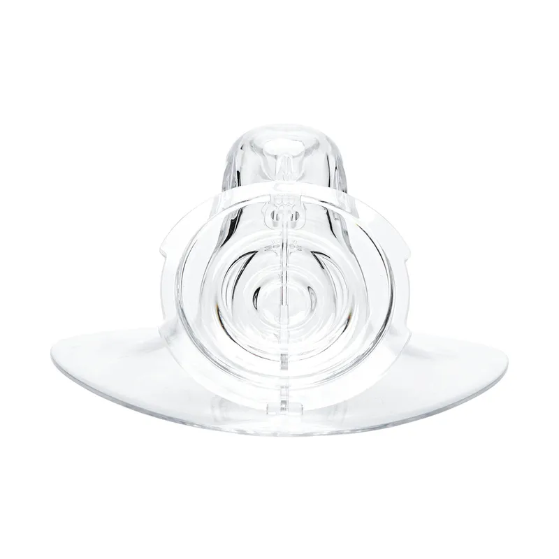 Elvie Brustmuschel 24 mm 2 Stück