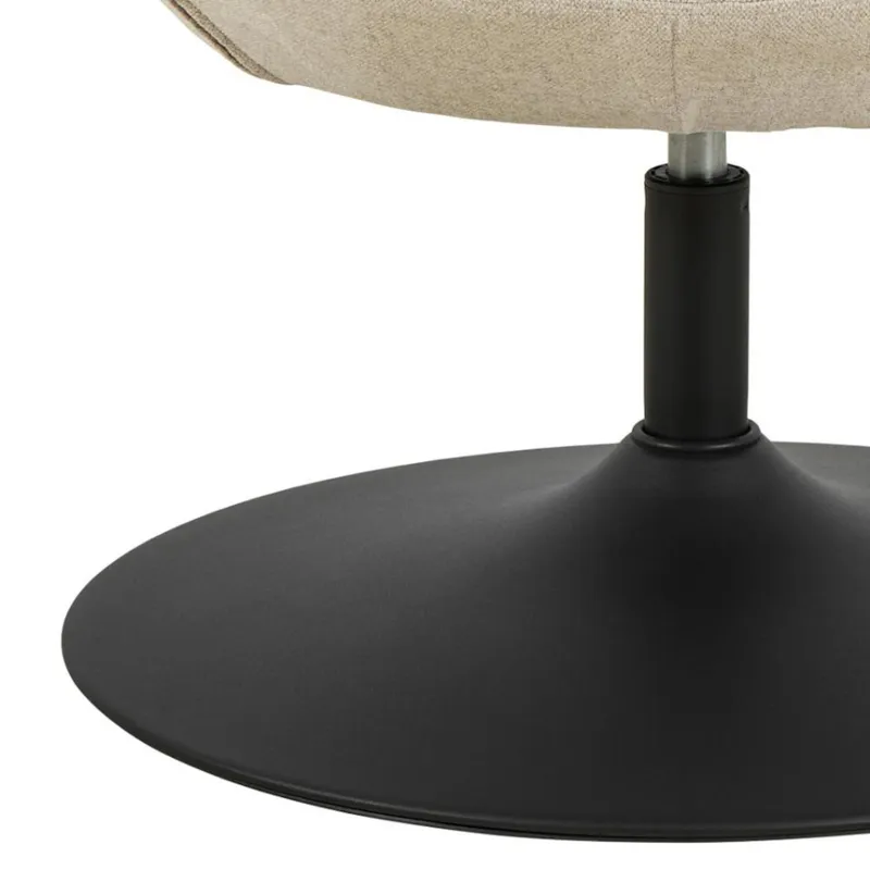 Europe Baby Bo Lounge Sessel
