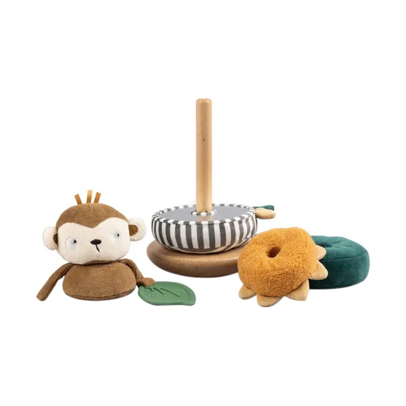 Sebra Maci The Monkey Tumbler