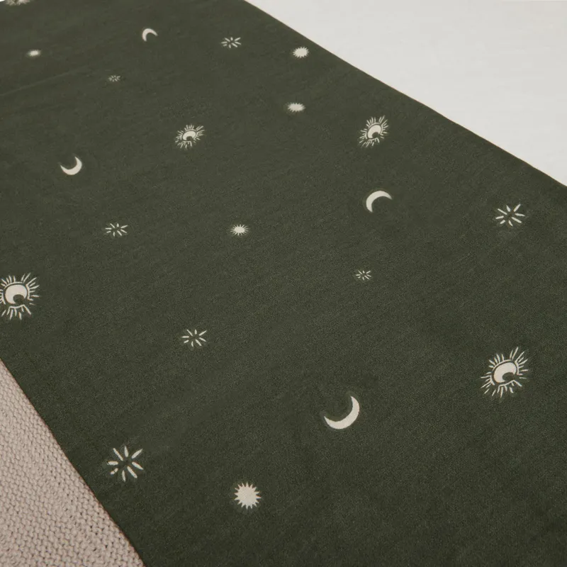Jollein Stargaze Bettlaken 120 x 150 cm