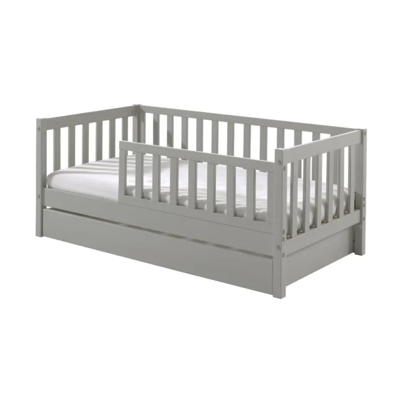 Vipack Kinderbett Vertikal 70 x 140 cm