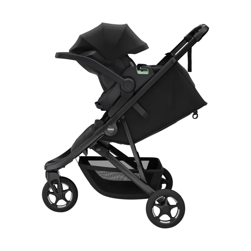 Thule Spring 2 Buggy