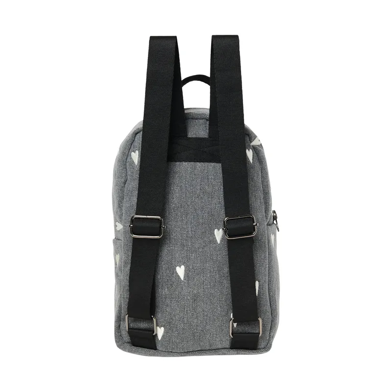Studio Noos Mini Rucksack - Denim