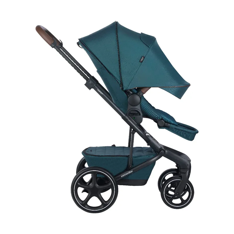 Easywalker Harvey 5 Premium Kinderwagen 2-in-1