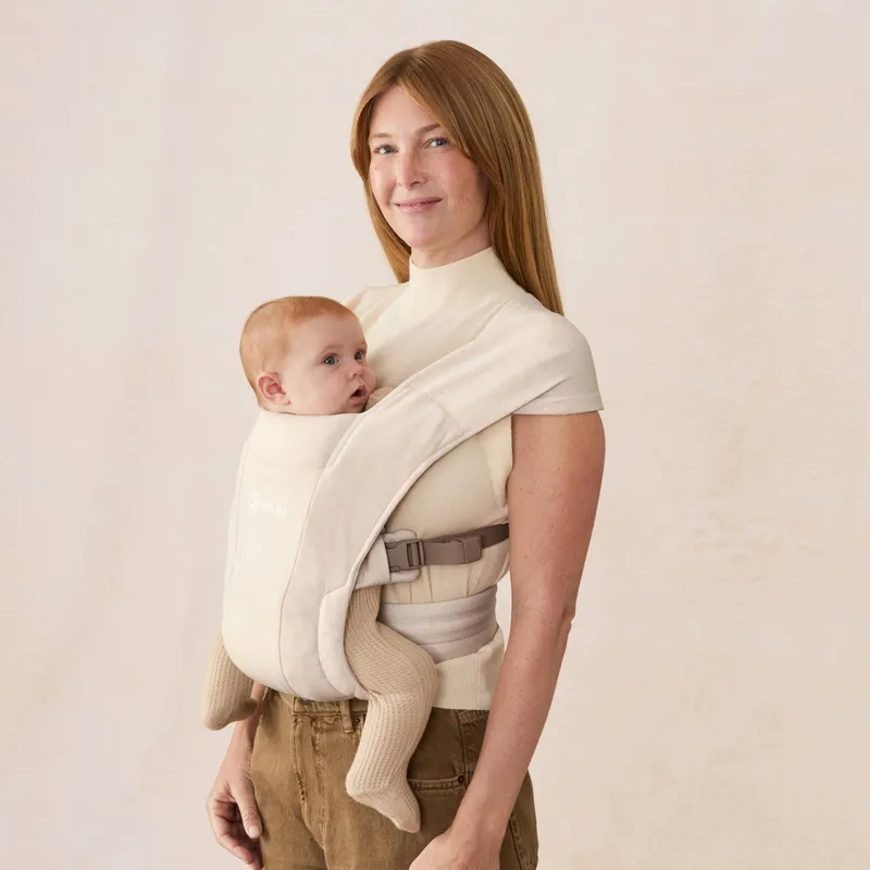 Ergobaby Embrace Babytrage
