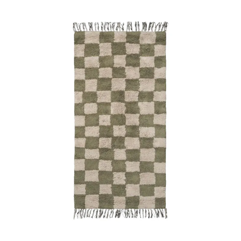 Ferm Living Teppich