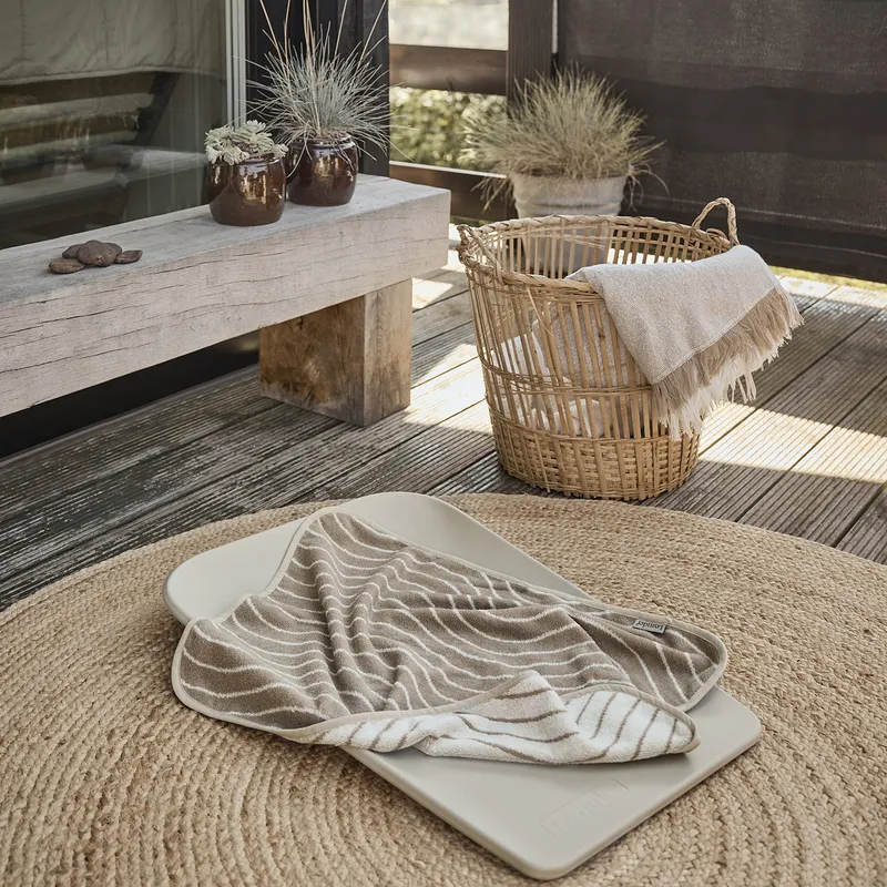 Leander Matty™ Mini-Wickelauflage