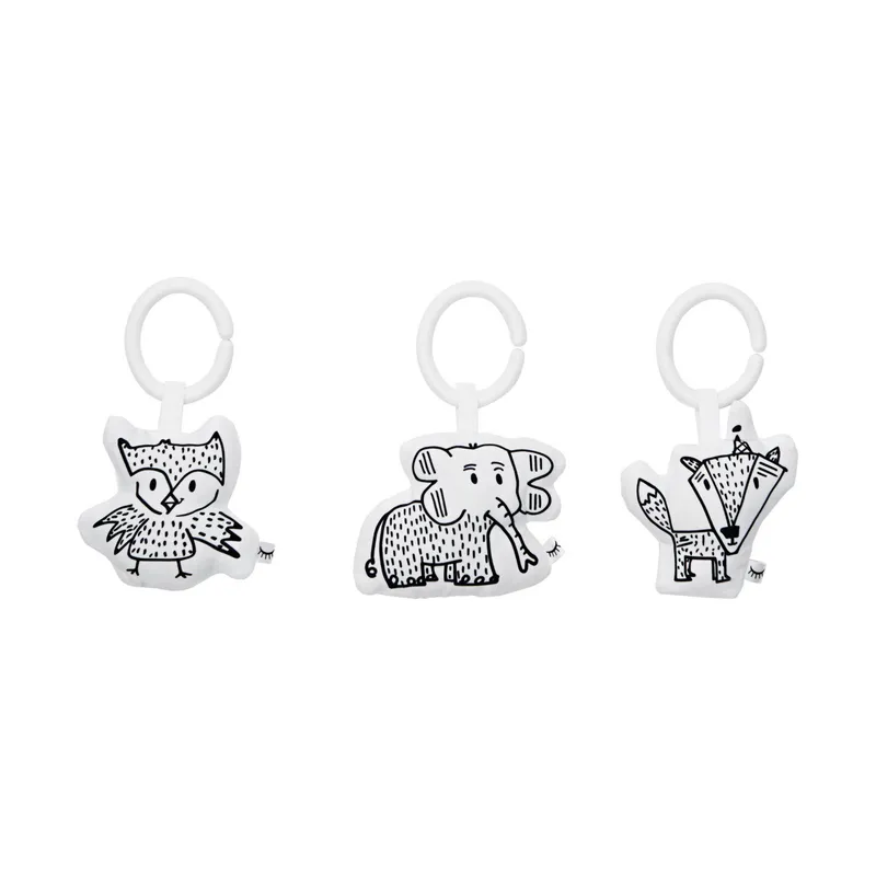 DockATot Spielzeug Cheeky Chums