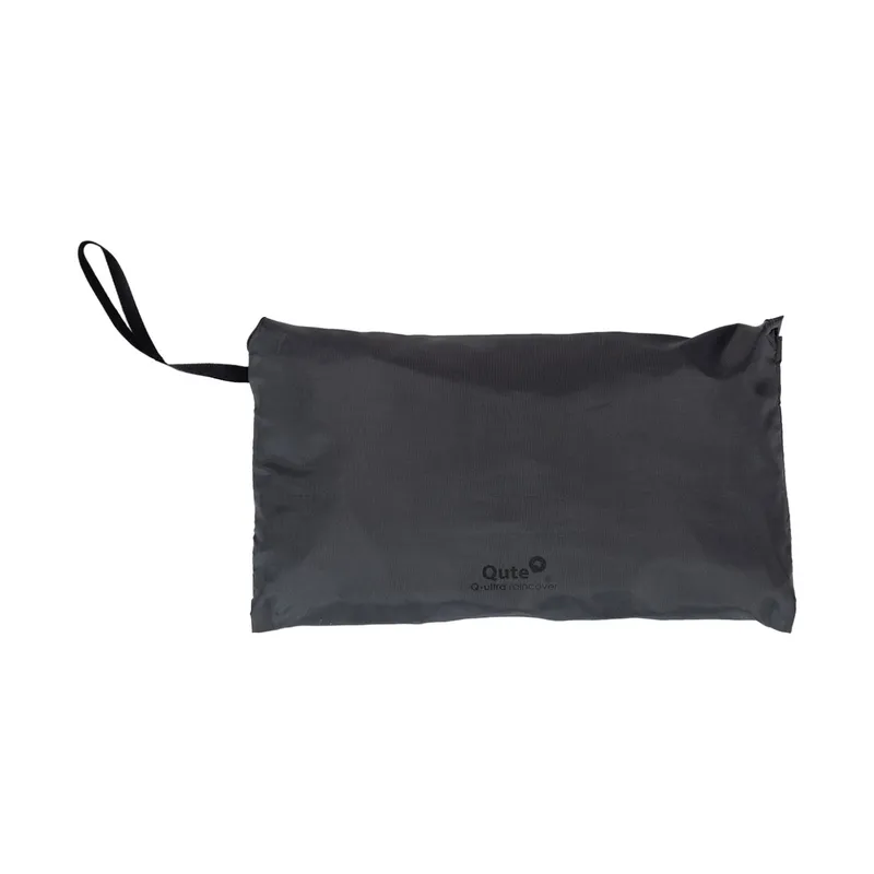 Qute Q-Ultra Regenschutz