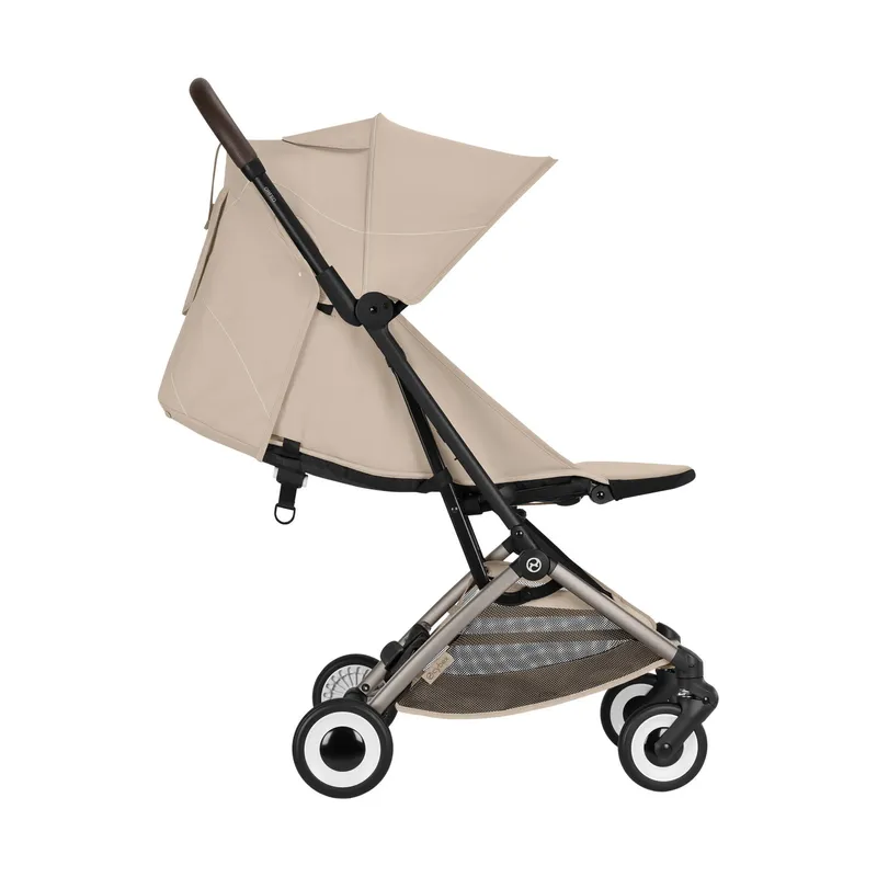 Cybex Orfeo Buggy - TPE Frame