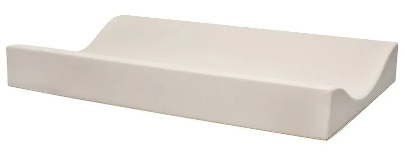 Bebe-Jou Wickelunterlage - 72 x 44 cm - Uni