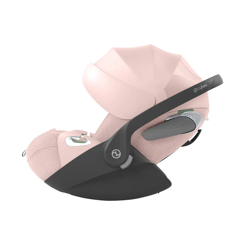Cybex Cloud T Plus Autositz