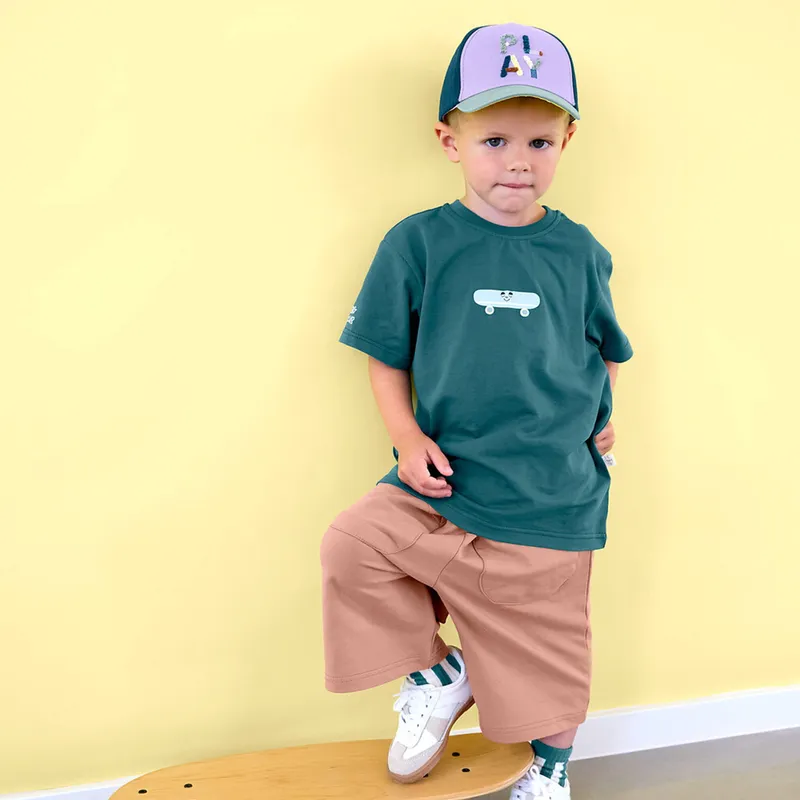 Lässig Kids Base Cap