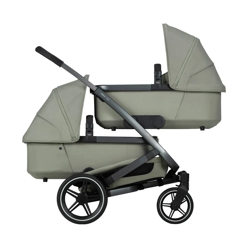 Joolz Geo 3 Liegewanne - Classic Look