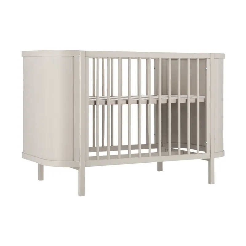 Bopita Heya Babybett - 60 x 120 cm
