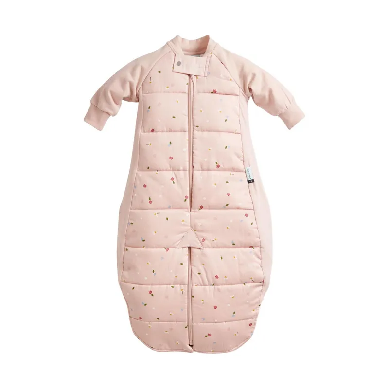 Ergopouch Daisies Schlafsack – 2,5 TOG