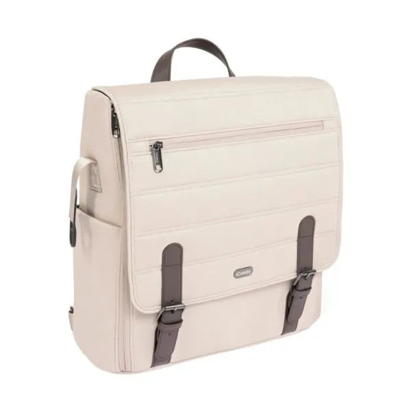 iCandy Peach 7 Kinderwagen 3-in-1 - Inkl. Bundle und Cocoon