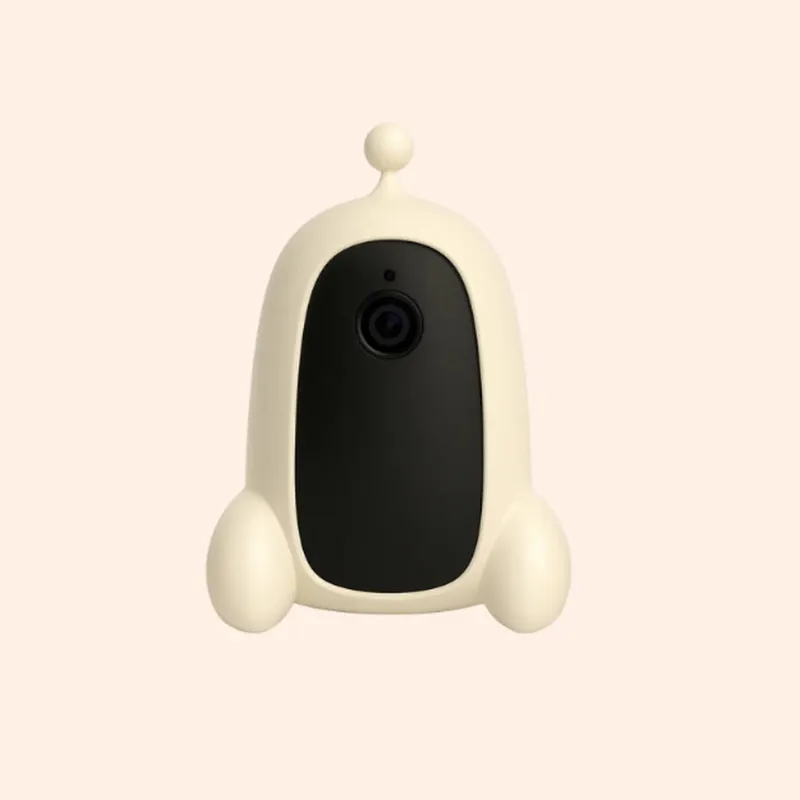 B-Care Nova Sense Touch Babyphone – Inkl. 1 Kamera