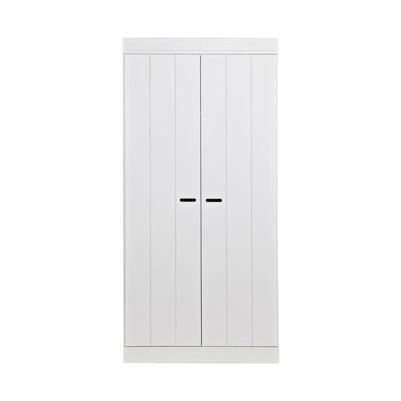 Woood Connect Schrank 2-türig