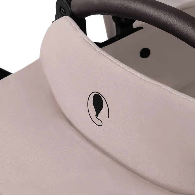 ABC Design Migno Puppenwagen
