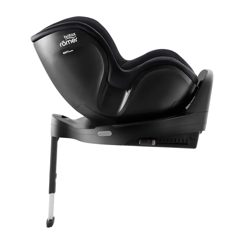 Britax Römer Dualfix Pro M Autositz - Classic