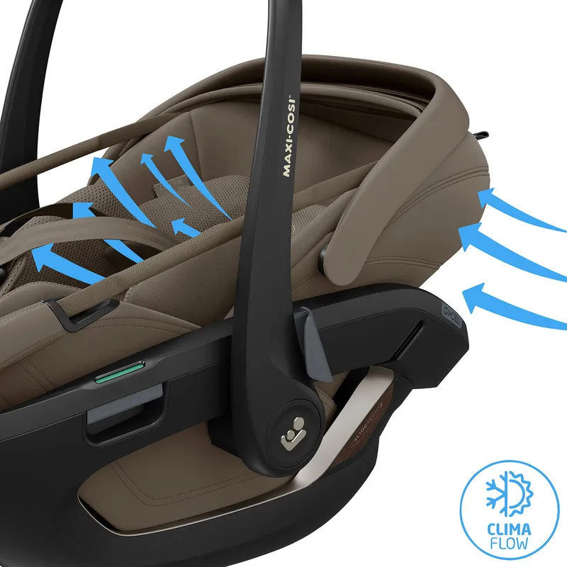 Maxi-Cosi Kindersitz – Coral Slide Pro