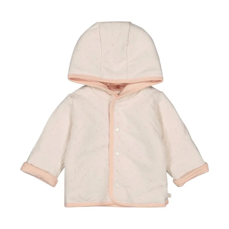 Feetje The Magic is in You Jacke - Rosa