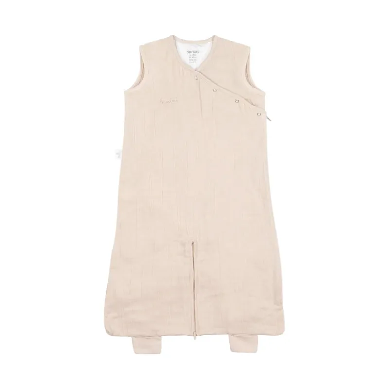 Bemini Magic Bag Schlafsack – Swaddle Ficelle