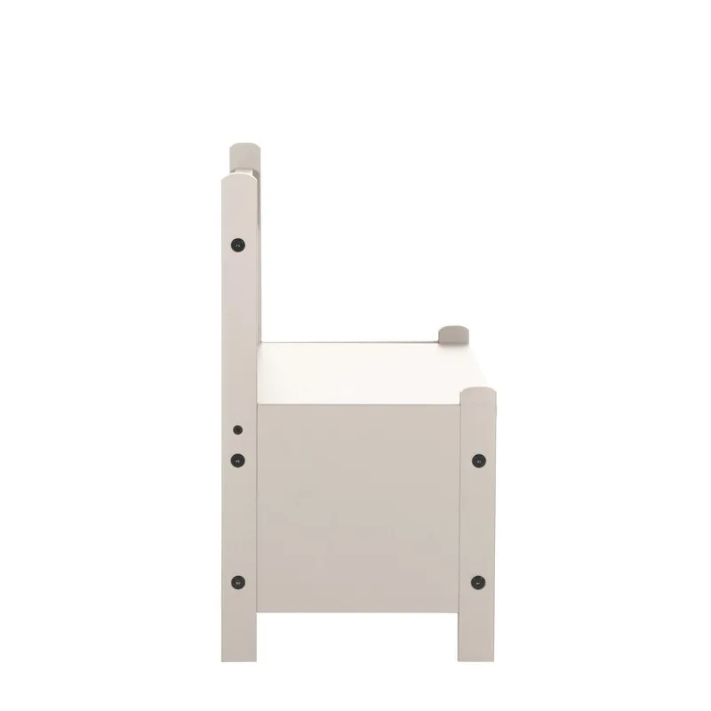 Europe Baby Basic II Truhenbank
