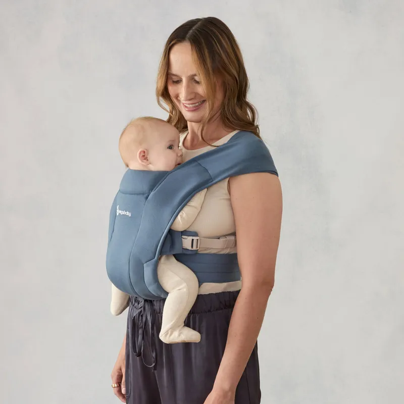 Ergobaby Embrace Babytrage
