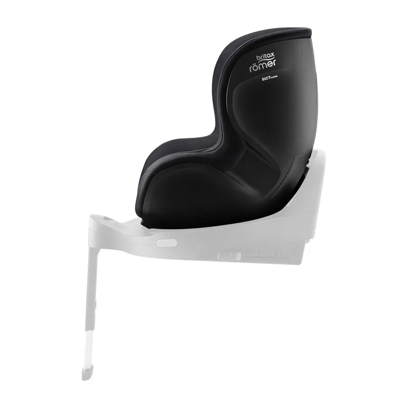 Britax Römer Dualfix 5Z Autositz - Classic