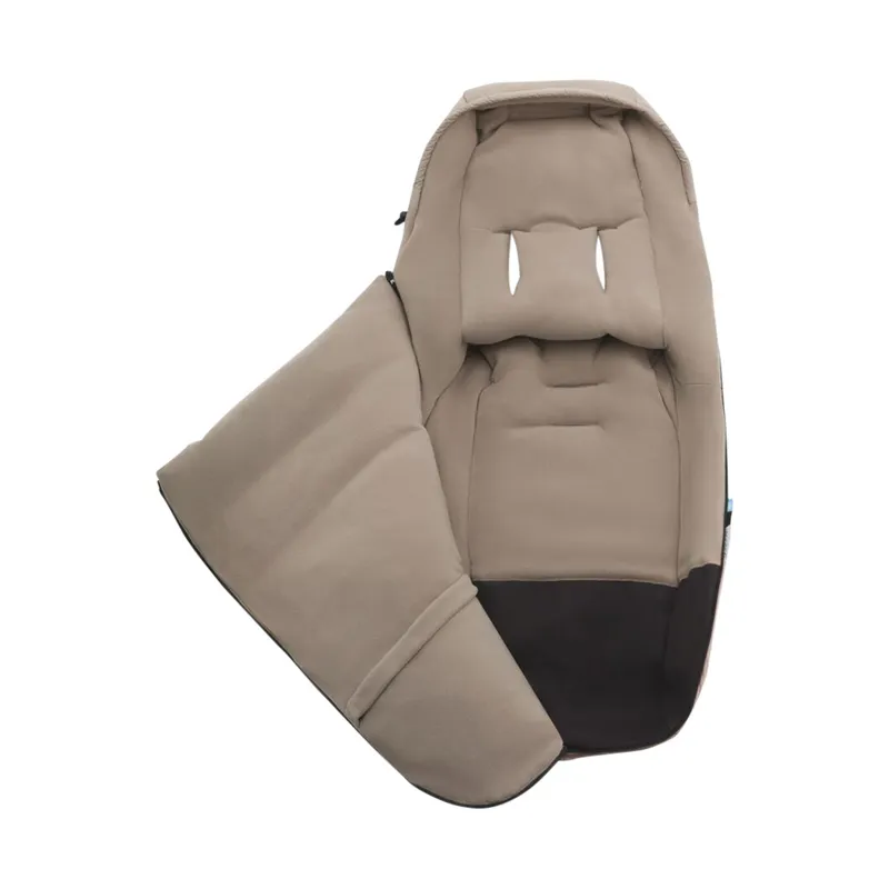 Bugaboo Performance Winterfußsack