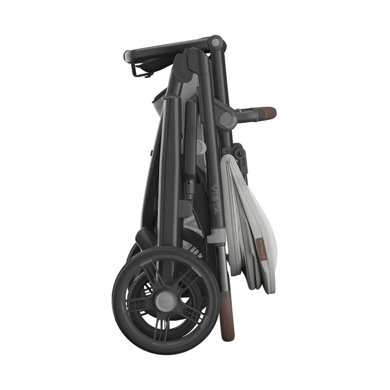 UPPAbaby VISTA V3 Kinderwagen 2-in-1