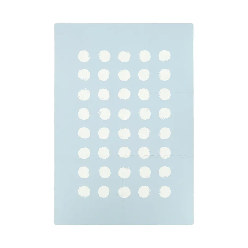 Puck Spielmatte Dots