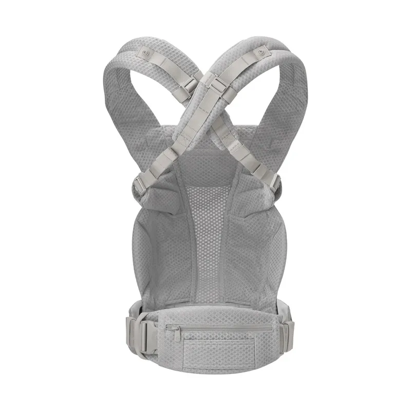 Ergobaby Omni Deluxe Mesh Babytrage