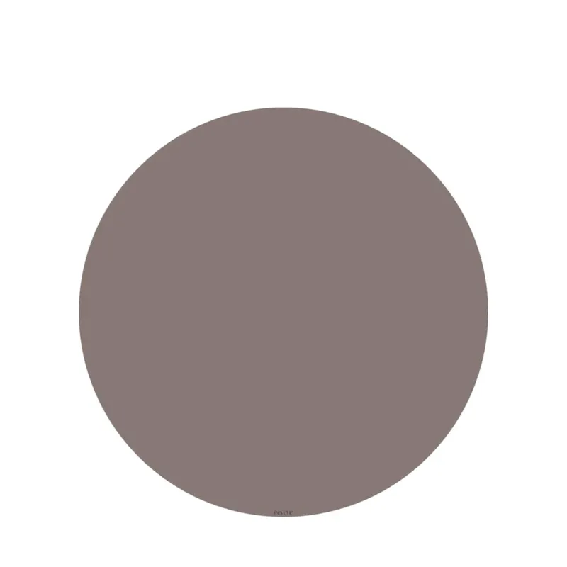 Eeveve Bodenmatte Rund