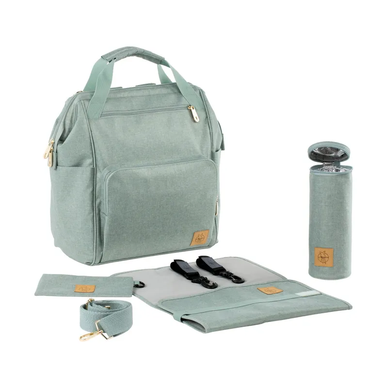 Laessig Glam Goldie Wickeltasche