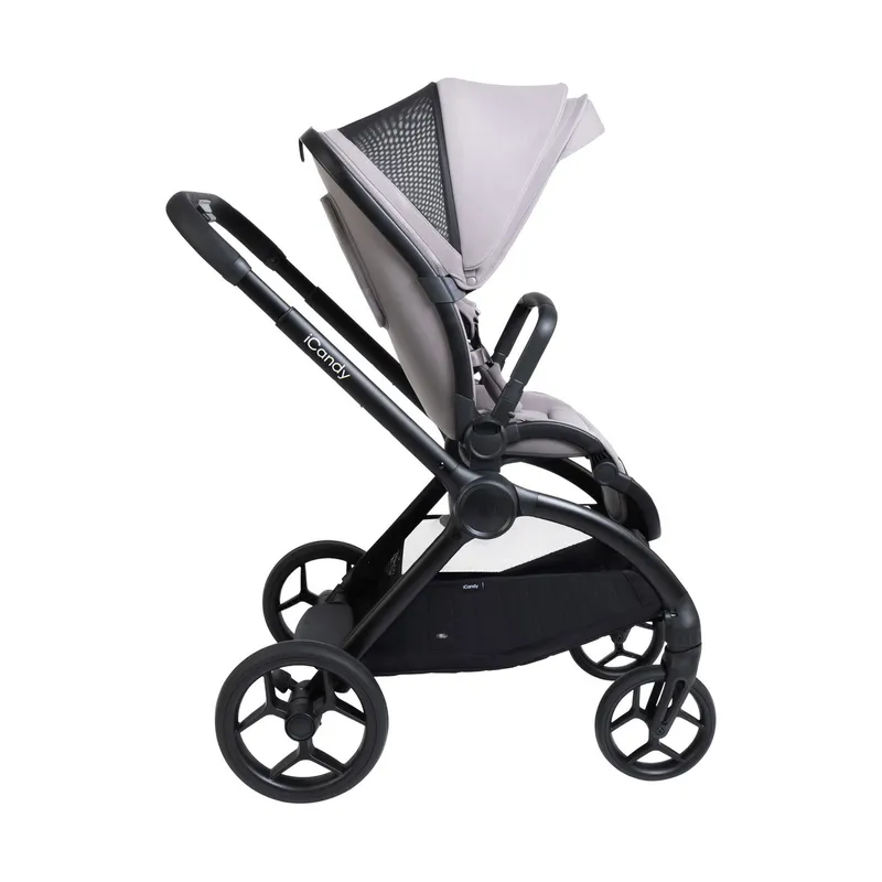 ICandy Core 2 Kinderwagen 2-in-1 - Komplettset