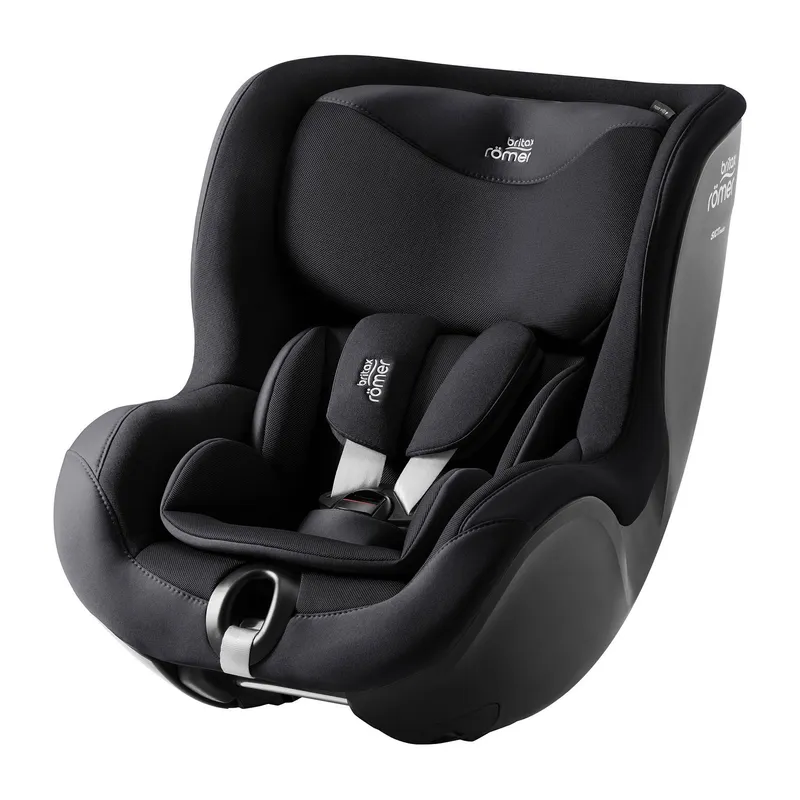Britax Römer Dualfix 5Z Autositz - Style
