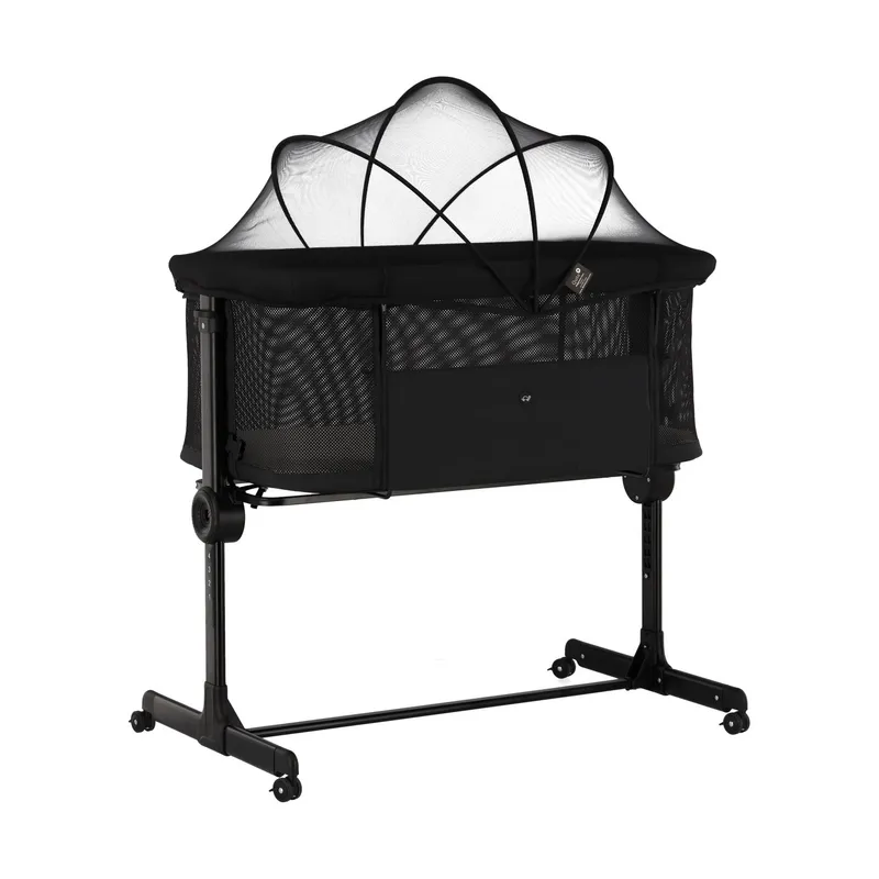 Puck Beistellbett – Jens 