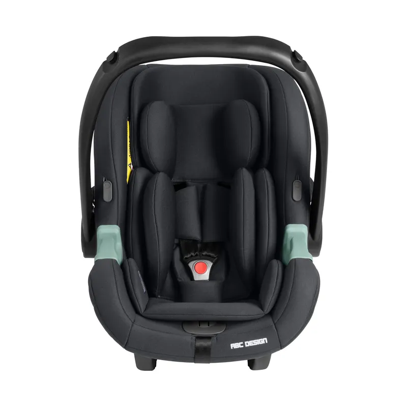 ABC Design Tulip Autositz i-Size 