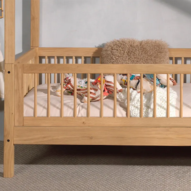 Vipack Bettschutzgitter – Jaxx Forrest 
