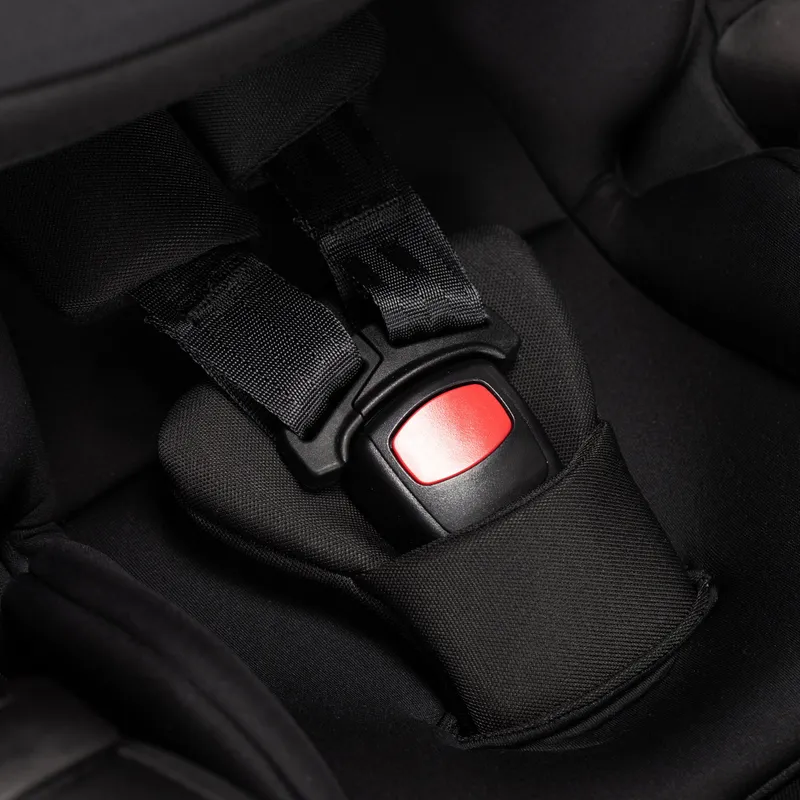 Dubatti by Römer Autositz Babysafe Pro
