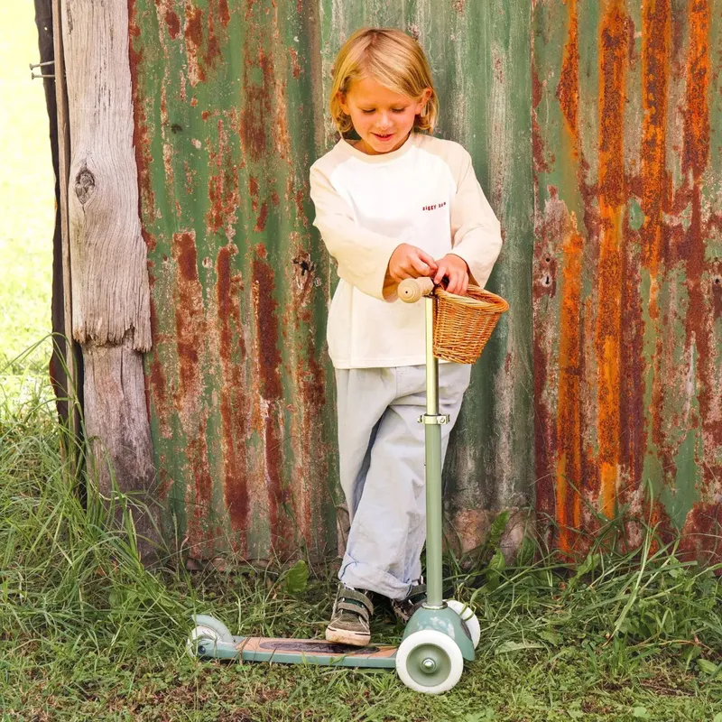 Banwood Scooter