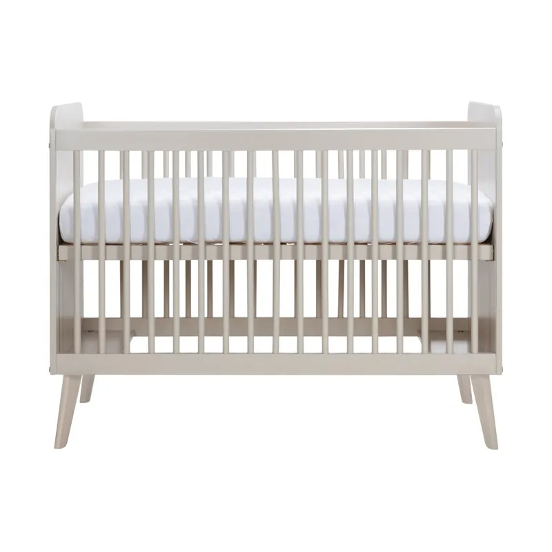 Europe Baby Olivia II Babyzimmer Oatmeal / Oatmeal - Retro