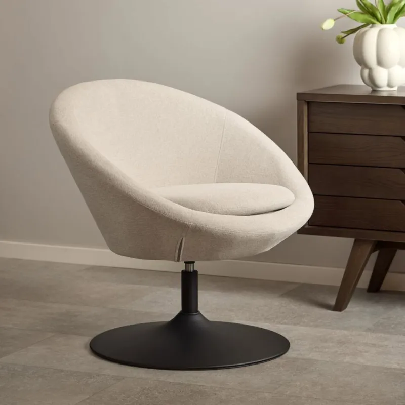 Europe Baby Bo Lounge Sessel