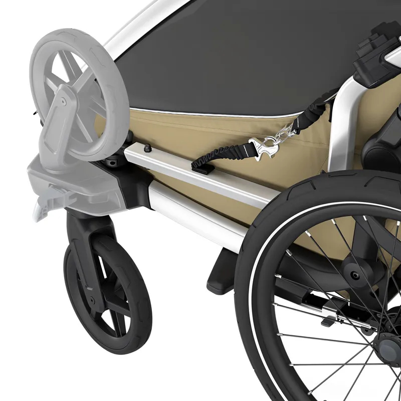 Thule Chariot G3 Cross 2 Fahrradanhänger