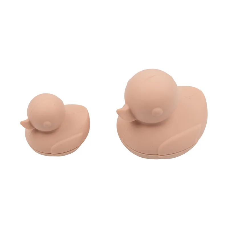 Bamboom Enten Set – 2 Stück